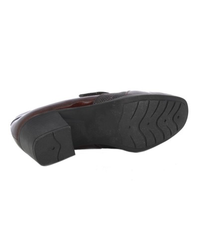 Zapato Casual Mujer Doctor Cutillas 42619