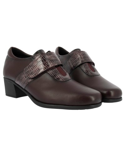 Mulher sapato casual Doctor Cutillas 42621