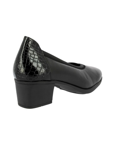 Femme de salon de chaussure Doctor Cutillas 42622