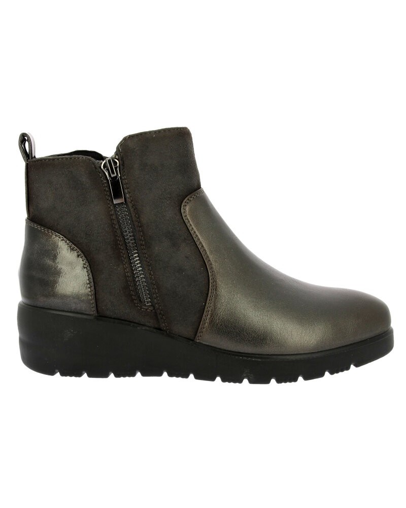 Botin Woman Doctor Cutillas 45412