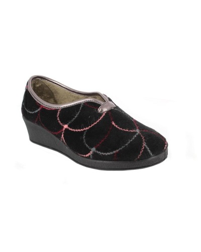 Zapatilla Casa Mujer Doctor Cutillas 4602