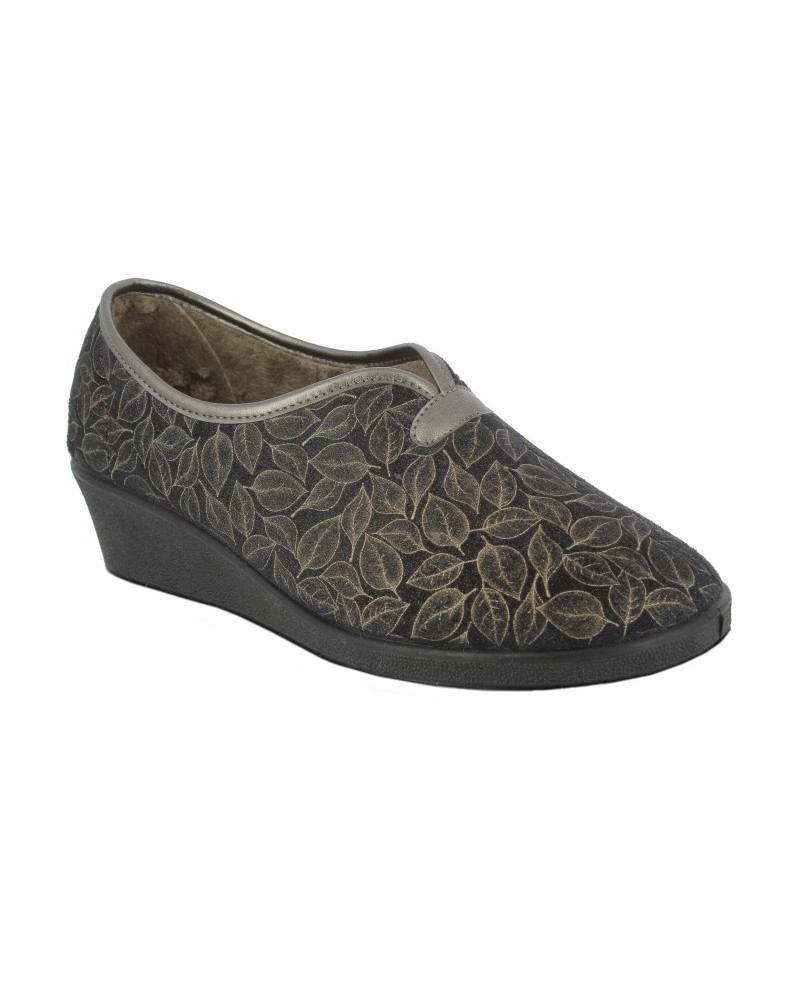 Zapatilla Casa Mujer Doctor Cutillas 4634