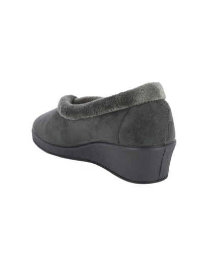 Chaussure maison femme Doctor Cutillas 4639