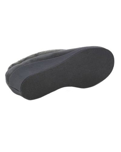 Chaussure maison femme Doctor Cutillas 4639
