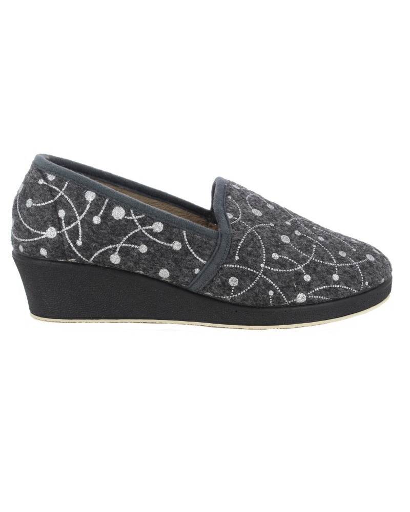Zapatilla Casa Mujer Doctor Cutillas 4645
