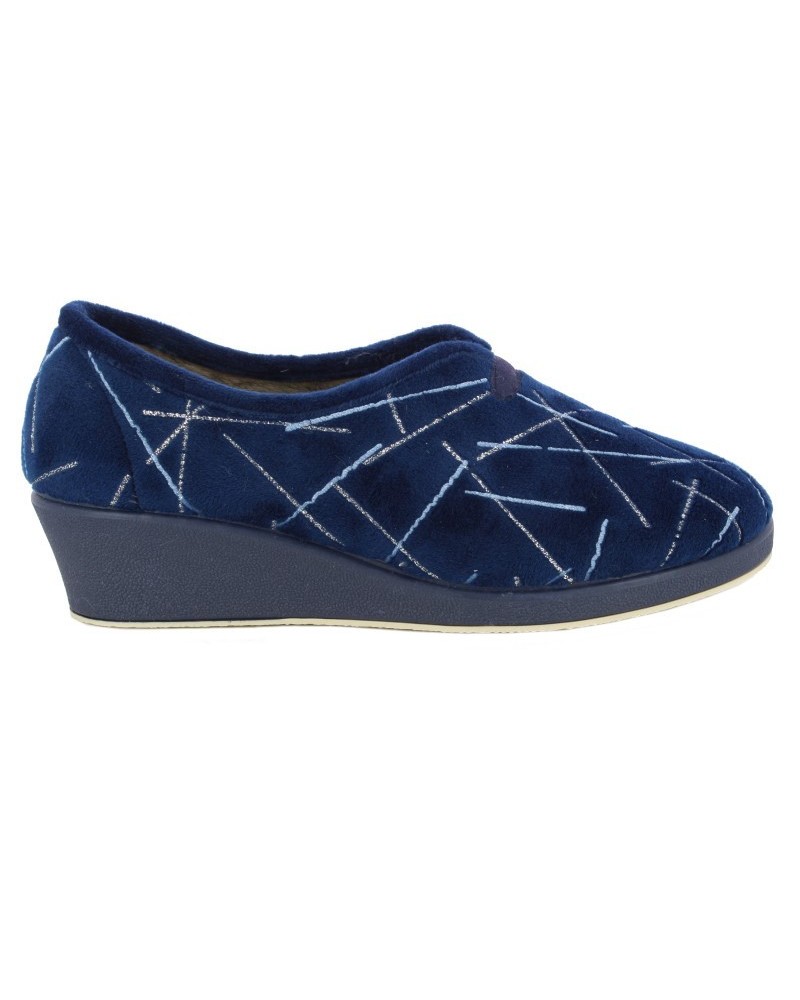 Zapatilla Casa Mujer Doctor Cutillas 4659