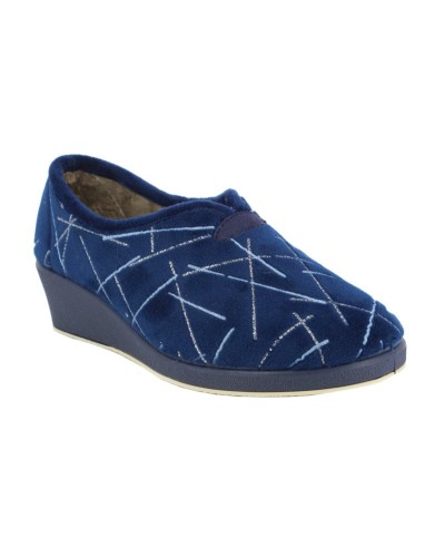 Woman house shoe Doctor Cutillas 4659