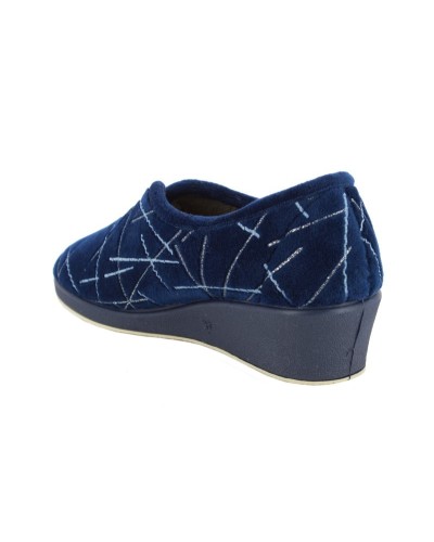 Zapatilla Casa Mujer Doctor Cutillas 4659
