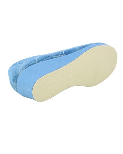 Chaussure maison femme Doctor Cutillas 4659