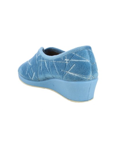 Zapatilla Casa Mujer Doctor Cutillas 4659