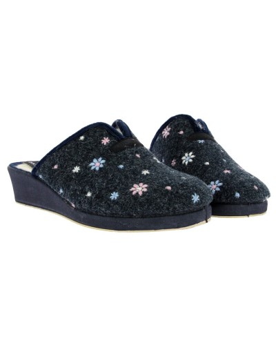 Zapatilla Casa Mujer Doctor Cutillas 4675