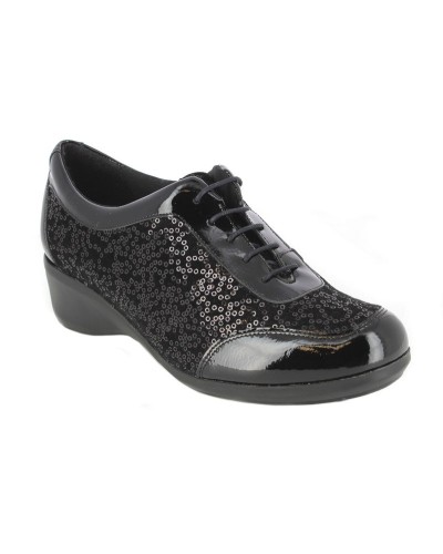 Femme de chaussure anglaise Doctor Cutillas 47863
