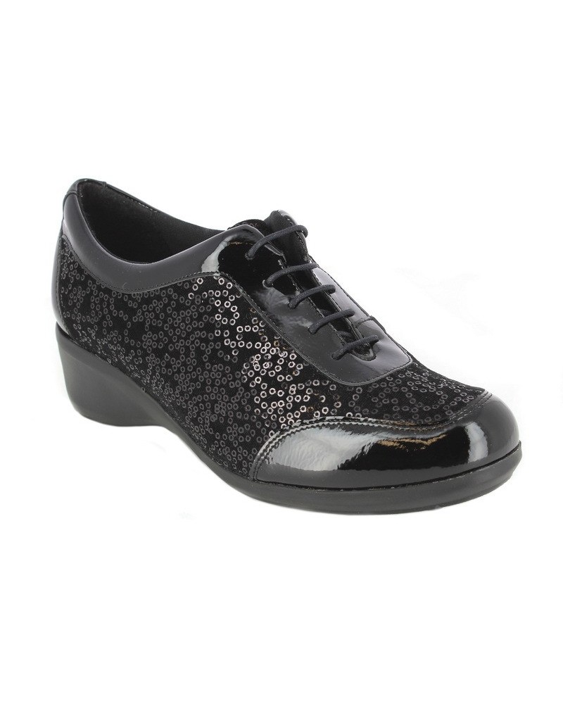 Mulher de sapato inglês Doctor Cutillas 47863