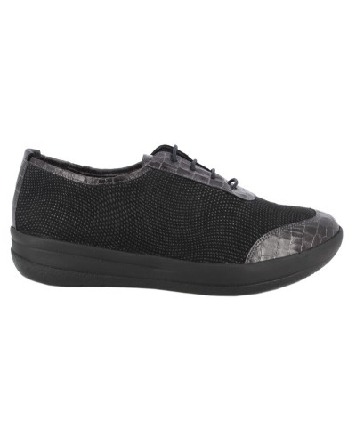 Donna casual da scarpa inglese Doctor Cutillas 50725