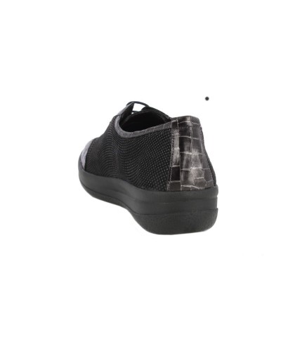 Mulher de sapato ingles casual Doctor Cutillas 50725