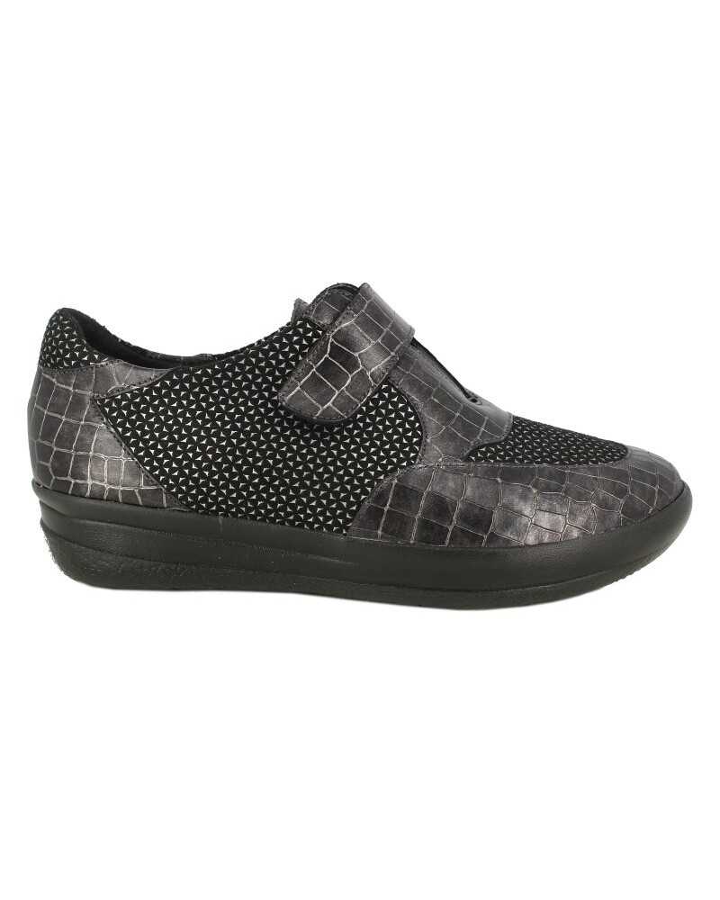 Zapato Casual Mujer Doctor Cutillas 50733