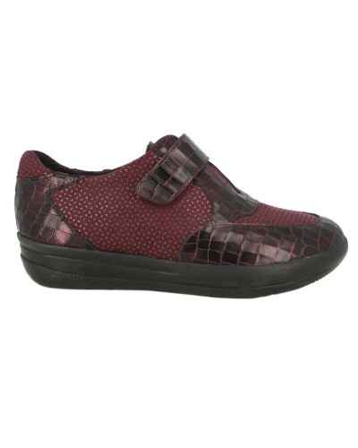 Zapato Casual Mujer Doctor Cutillas 50733