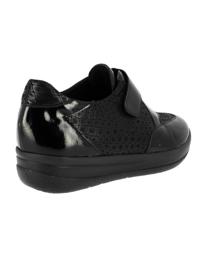Zapato Casual Mujer Doctor Cutillas 50743