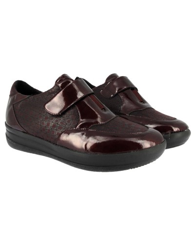 Zapato Casual Mujer Doctor Cutillas 50743