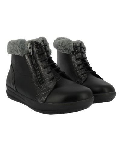 Botin Mujer Doctor Cutillas 50745