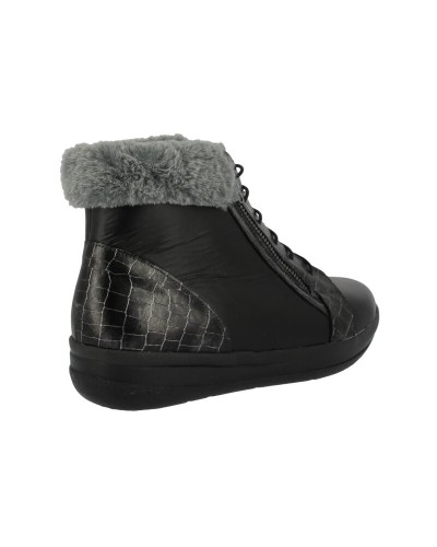 Botin Mujer Doctor Cutillas 50745