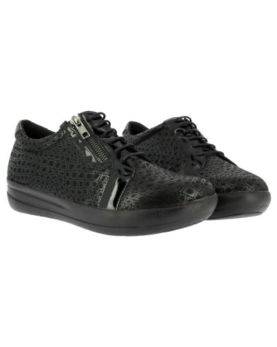 Mulher azul Doctor Cutillas 50749