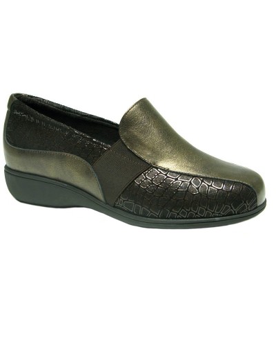 Mulher sapato casual Doctor Cutillas 53416