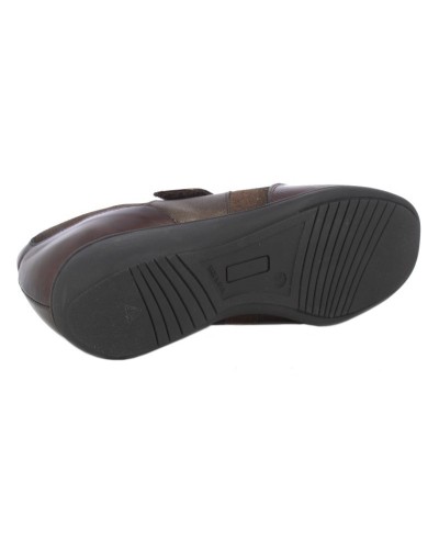 Zapato Casual Mujer Doctor Cutillas 53527