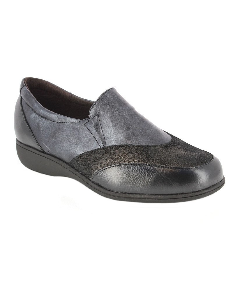 Mulher sapato casual Doctor Cutillas 53529