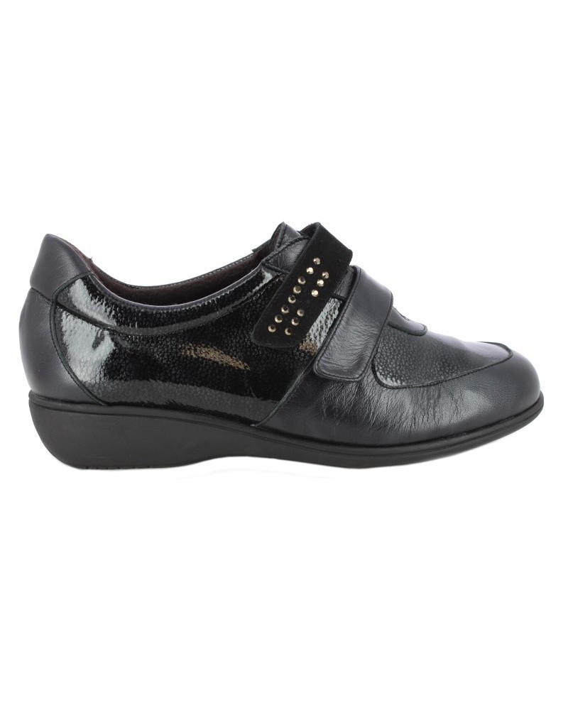 Mulher de sapato casula Doctor Cutillas 53543
