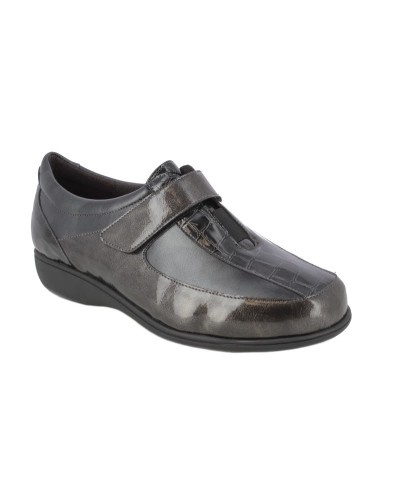 Mulher sapato casual Doctor Cutillas 53558