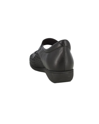 Zapato Mujer Doctor Cutillas 53565