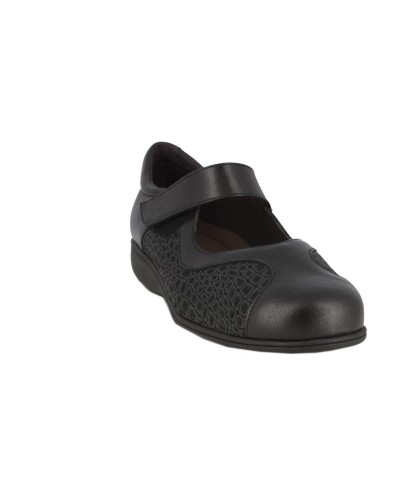 Zapato Mujer Doctor Cutillas 53565