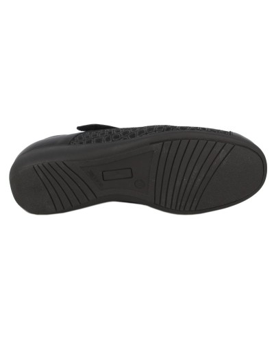 Zapato Mujer Doctor Cutillas 53565