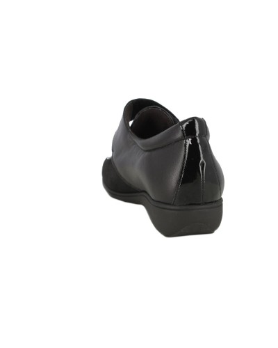 Zapato Casual Mujer Doctor Cutillas 53568