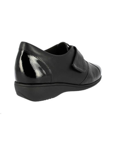 Zapato Casual Mujer Doctor Cutillas 53574