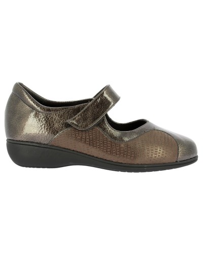 Sneaker calle donna Doctor Cutillas 53576