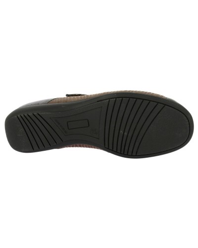 Sneaker calle femme Doctor Cutillas 53576
