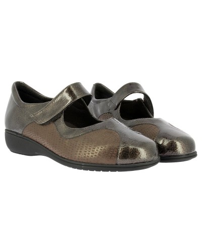Sneaker calle femme Doctor Cutillas 53576