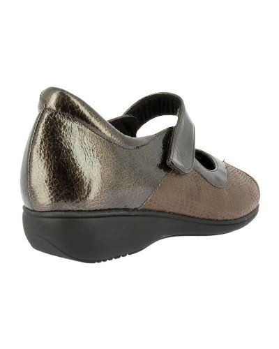 Sneaker calle donna Doctor Cutillas 53576