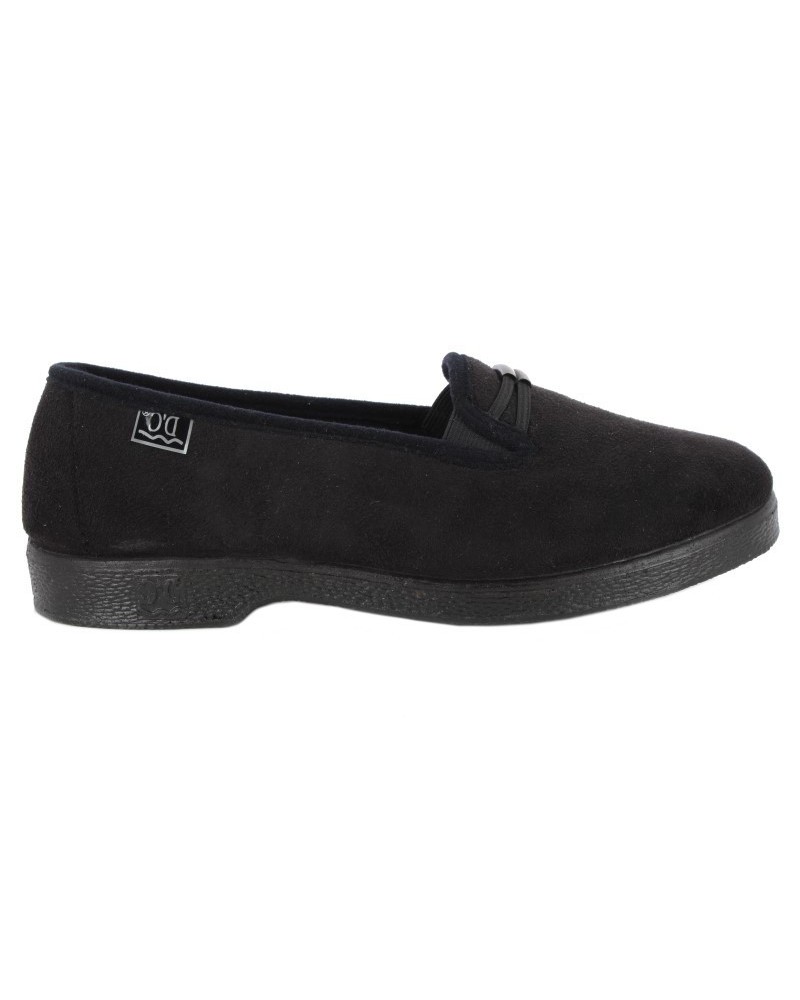 Sneaker calle donna Doctor Cutillas 552