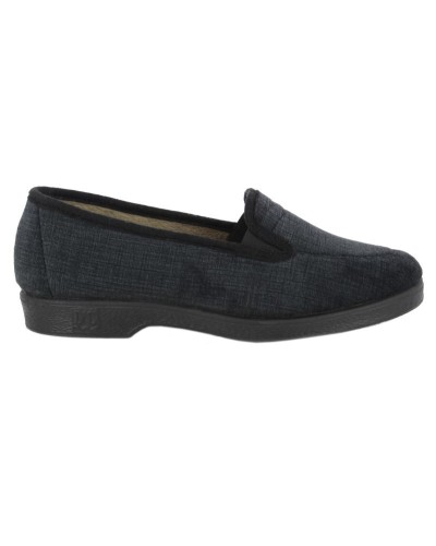 Chaussure maison femme Doctor Cutillas 556