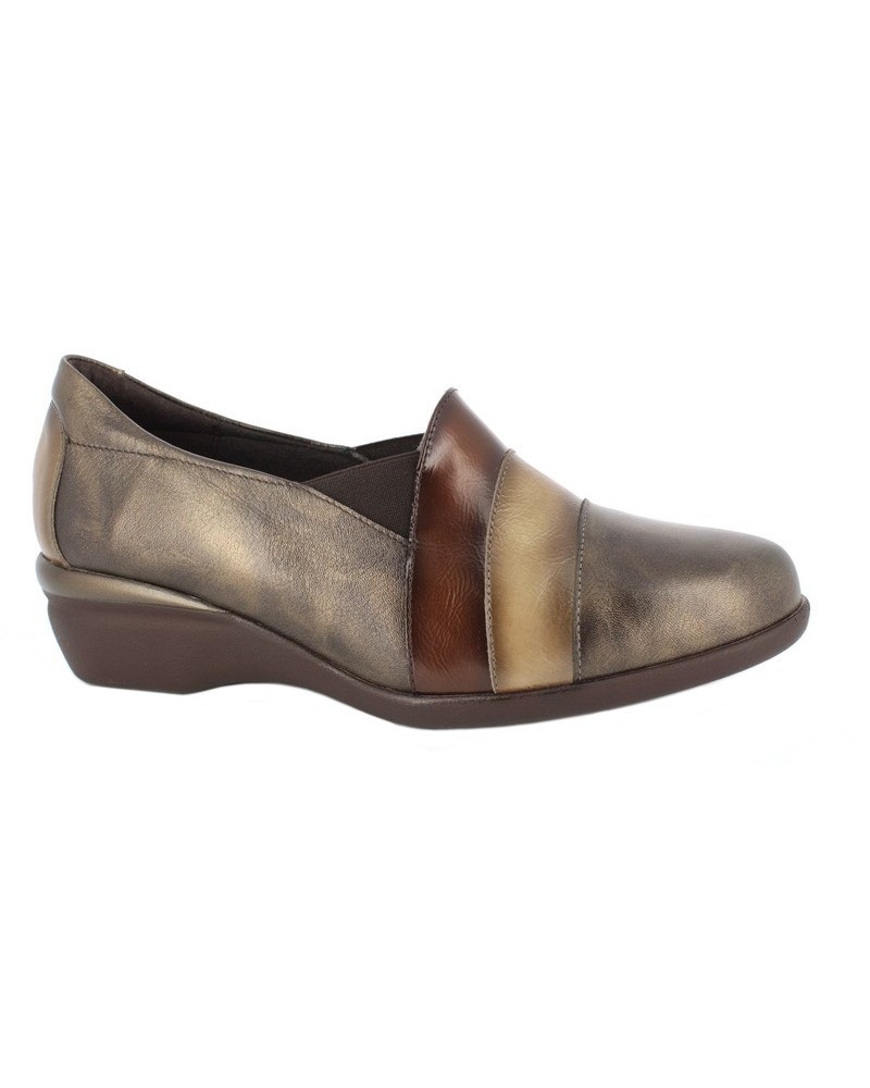 Zapato Casual Mujer Doctor Cutillas 55923