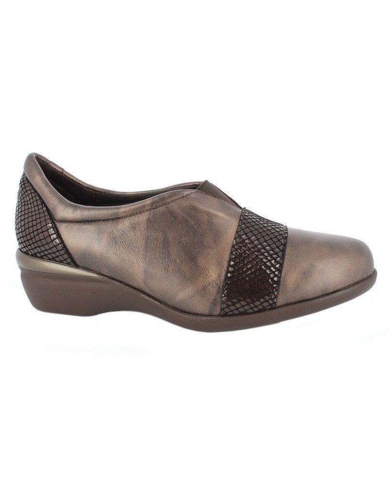 Femme de chaussure Doctor Cutillas 55926