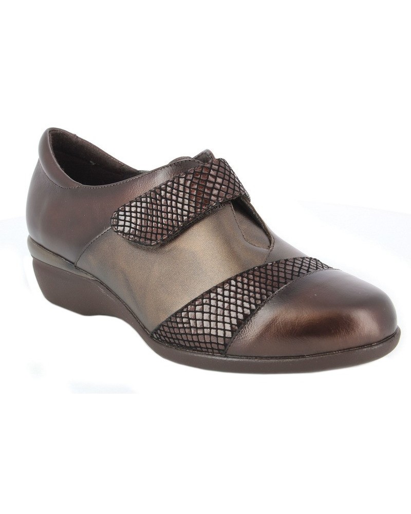 Mulher sapato casual Doctor Cutillas 55928