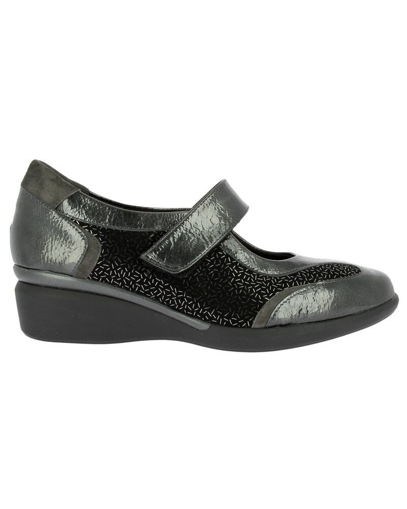 Mulher Mercedes Street Sneaker Doctor Cutillas 55971