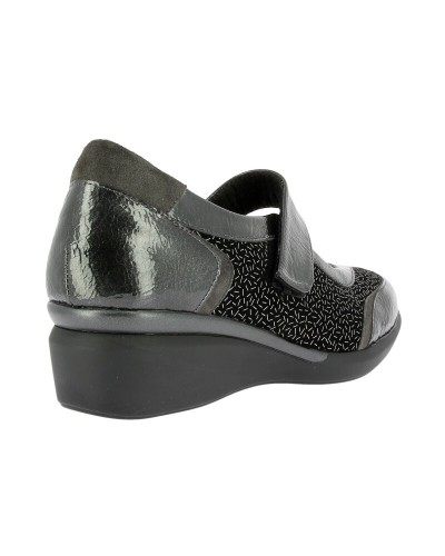 Mulher Mercedes Street Sneaker Doctor Cutillas 55971