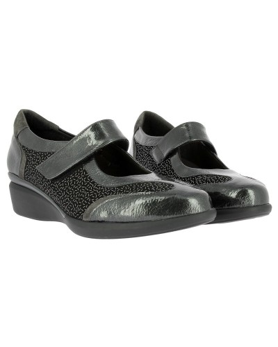 Mercedes Casual Mujer Doctor Cutillas 55971