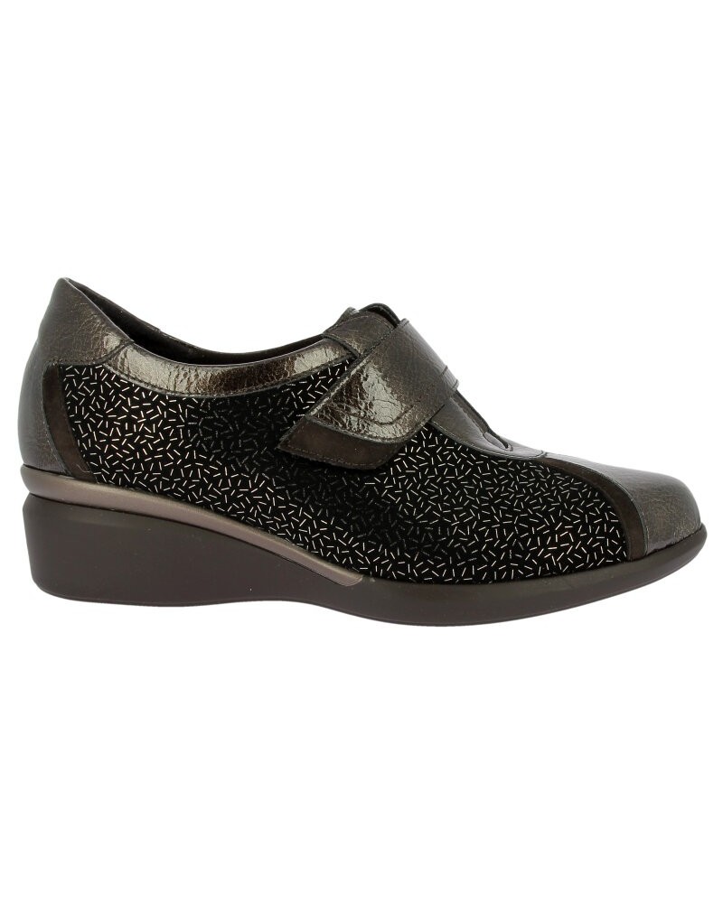 Mulher sapato casual Doctor Cutillas 55972