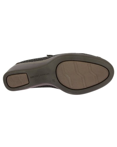 Femme de chaussure Doctor Cutillas 55972